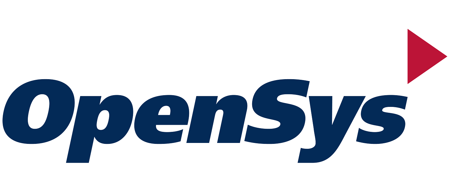 OpenSys logo